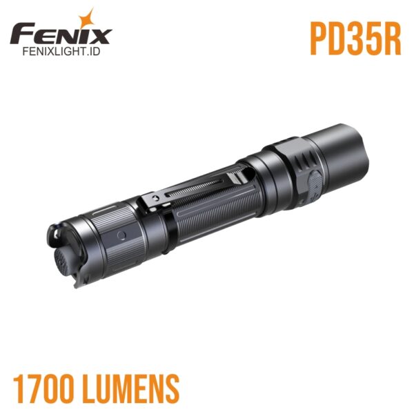 fenix pd35r fenixlight.id