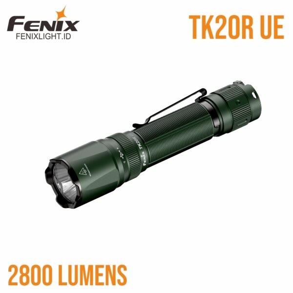 Fenix e03r v2.0