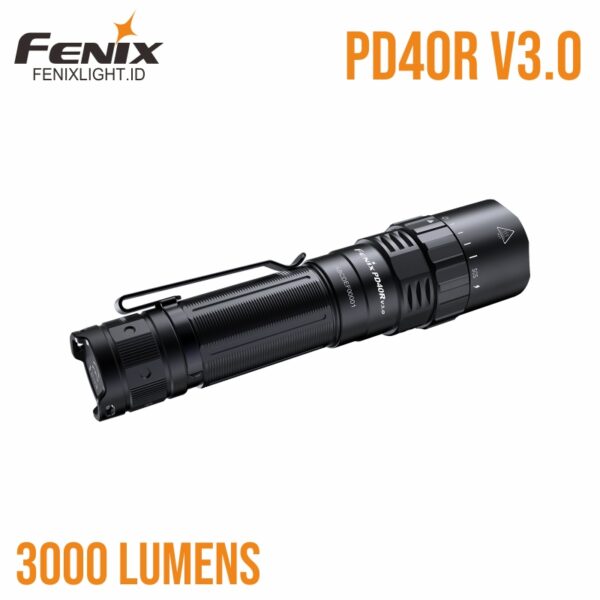 fenixlight.id fenix pd40r v3.0