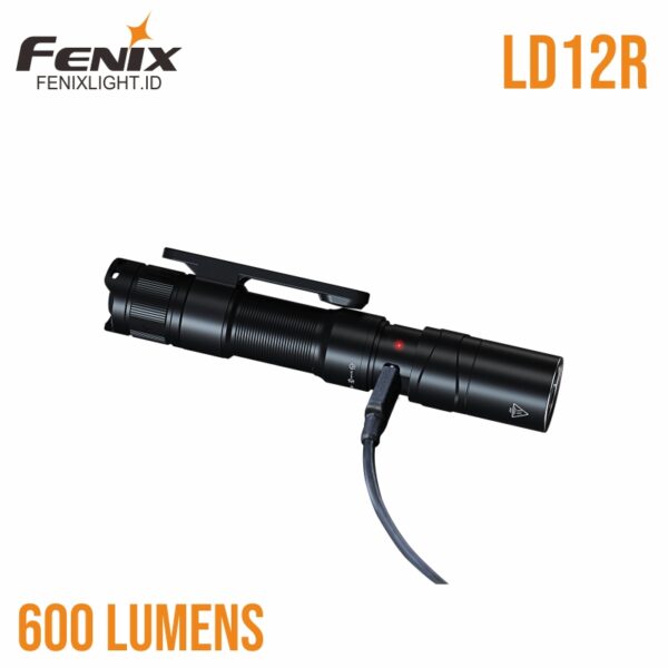 fenix ld12r