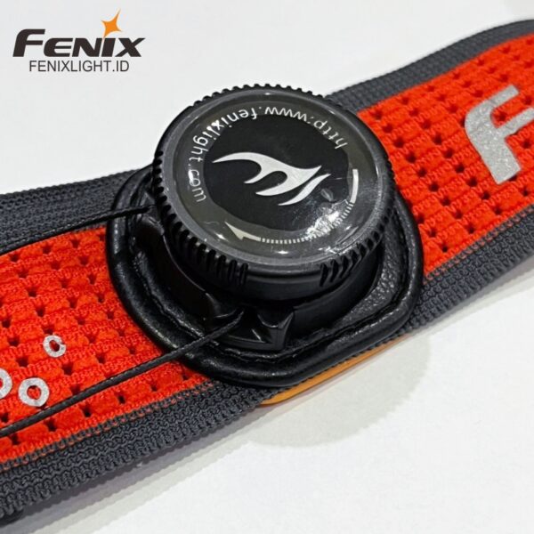 fenix trail running headband fenixlight.id