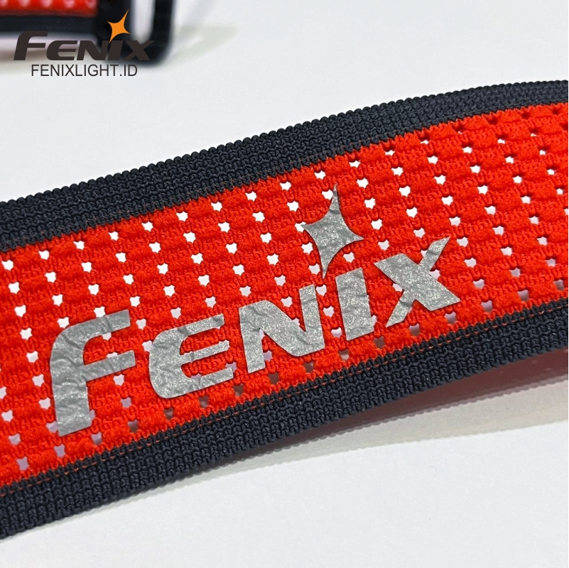 fenix hl16 replacement headband fenixlight.id