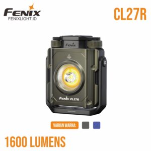 fenix cl27r fenixlight.id