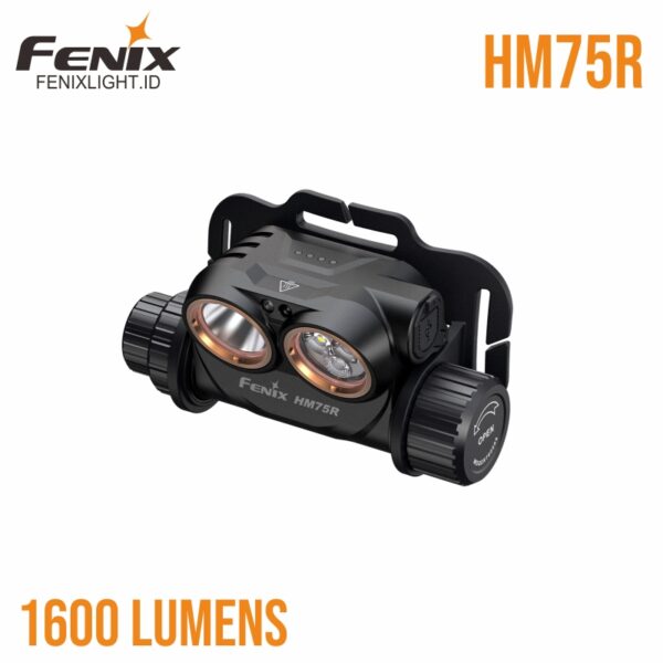 Fenix HM75R