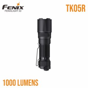 Fenixlight.id Fenix TK05R