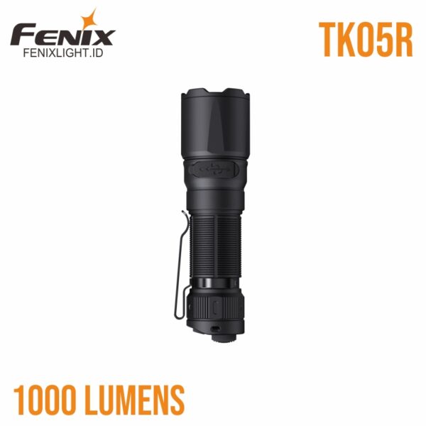 Fenixlight.id Fenix TK05R