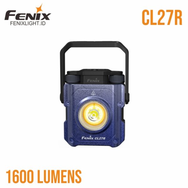 fenix cl27r fenixlight.id