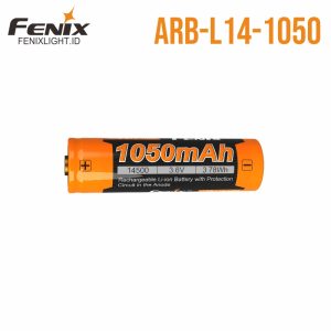 Fenix ARB-L14-1050 Battery 14500 1050 mAh 3.6V - Image 2