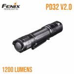 fenix pd32 v2.0