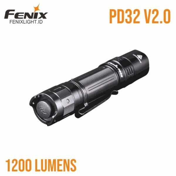 fenix pd32 v2.0