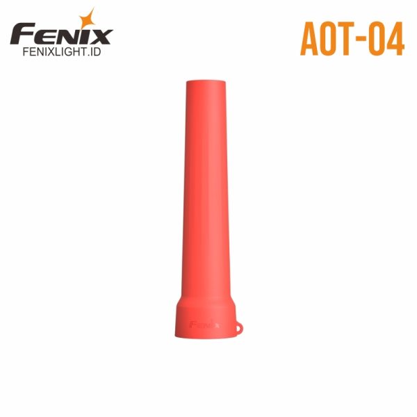 Portabel Traffic wand AOT-04Fenix