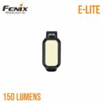 fenix senter mini E-lite