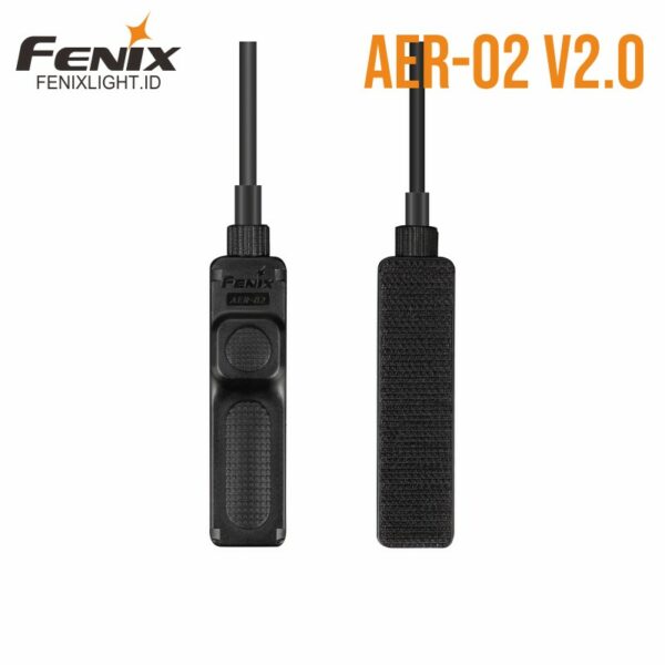 fenix aer-02 v2.0