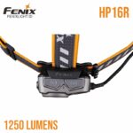 fenix hp16r