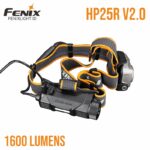 fenix hp25r V2.0