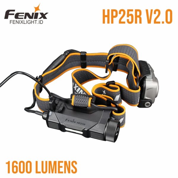 fenix hp25r V2.0
