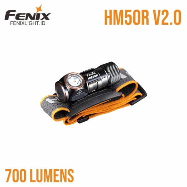 fenix hm50r v2.0