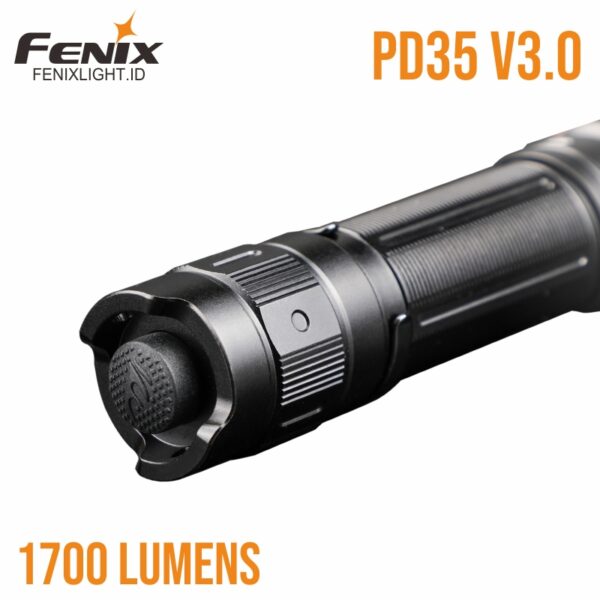 fenix pd35 v3.0