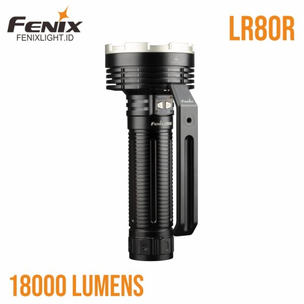 fenix lr80r