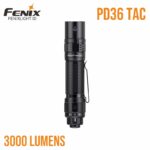 fenix pd36 tac