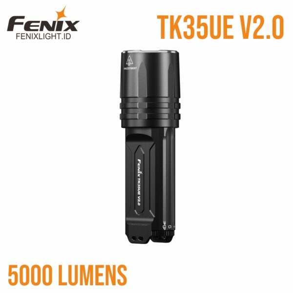 fenixlight.id fenix tk35ue v2.0