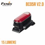 fenixlight.id Fenix BC05R V2.0