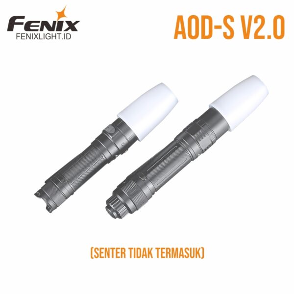 fenixlight.id Fenix A0D-S V2.0