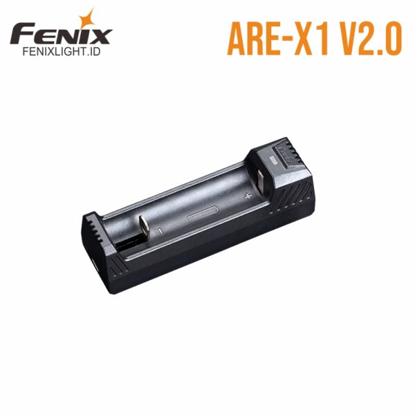 fenixlight.id Fenix ARE-X1 V2.0