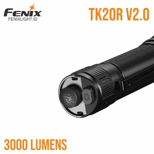 fenixlight.id Fenix TK20R V2.0