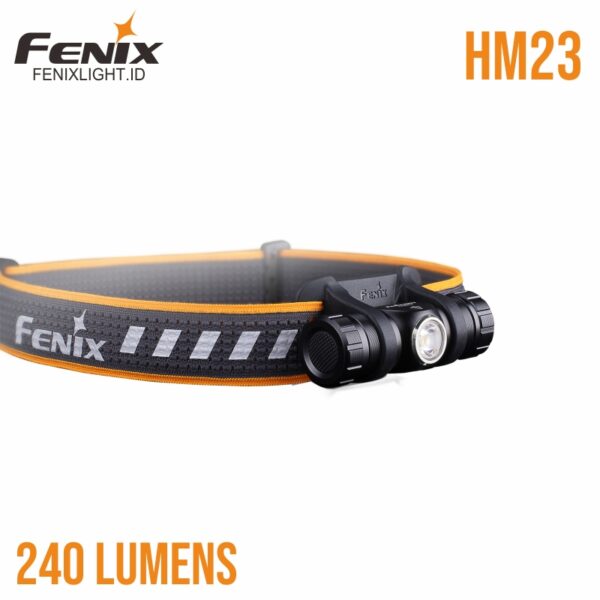 fenixlight.id Fenix HM23