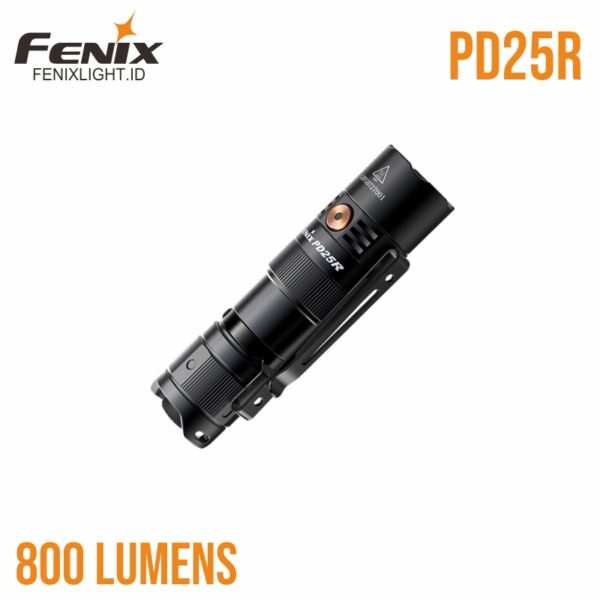 fenixlight.id Fenix PD25R