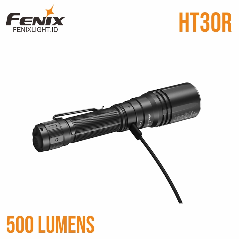 fenixlight.id Fenix HT30R