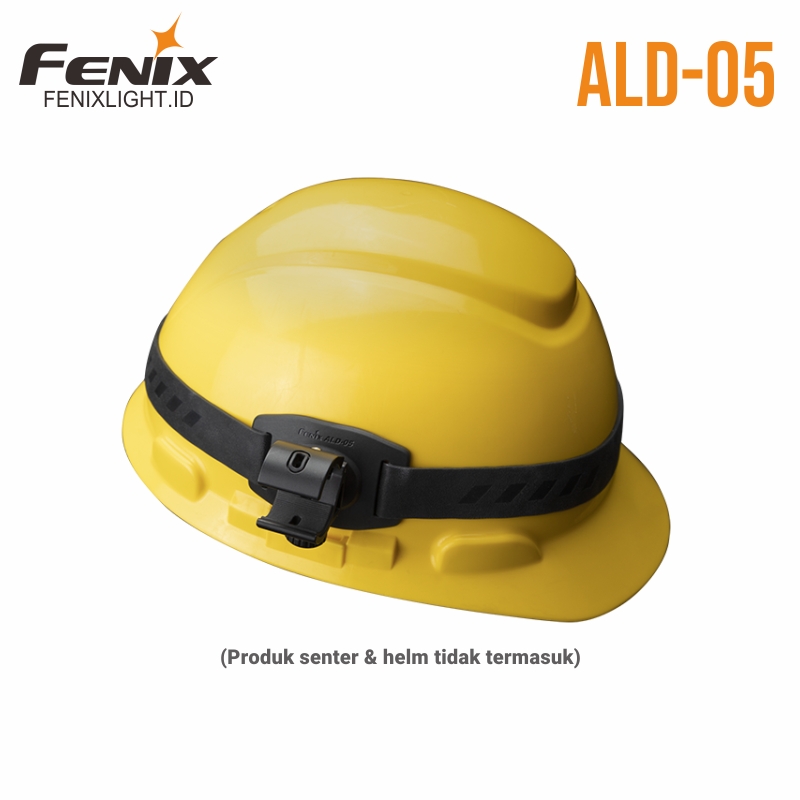 fenixlight.id Fenix ALD-05