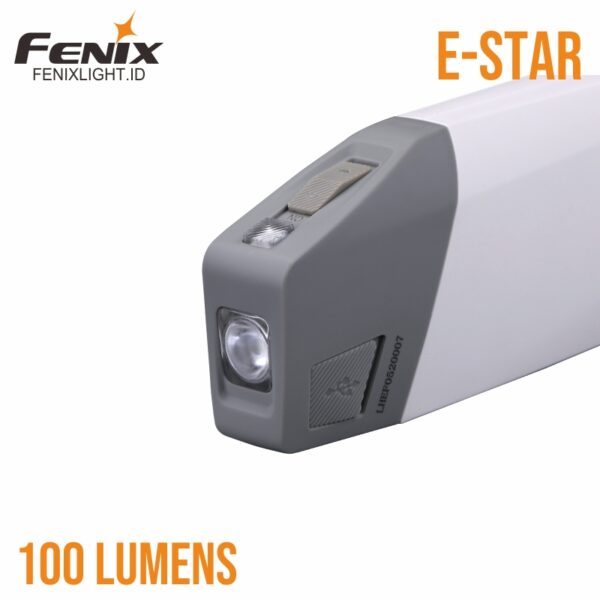 fenixlight.id Fenix E-STAR