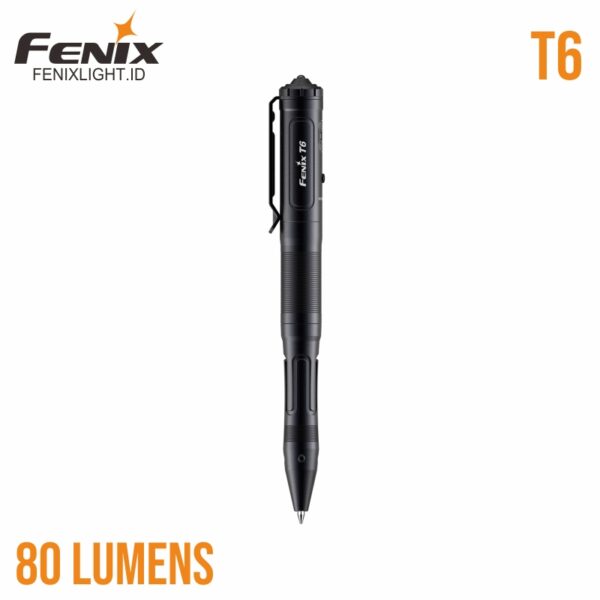 fenixlight.id Fenix T6 Tactical Penlight