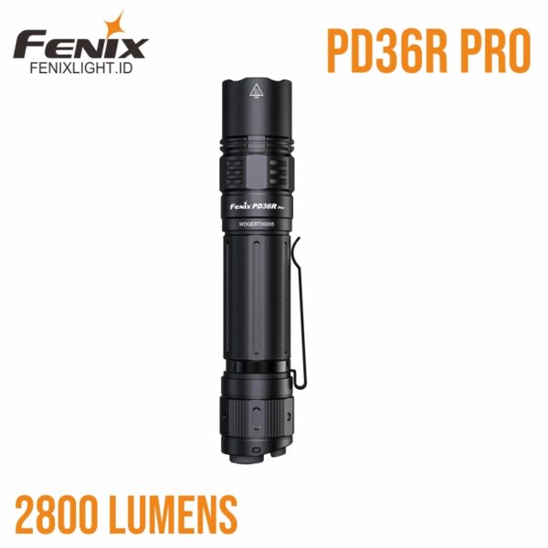 fenixlight.id Fenix PD36R Pro