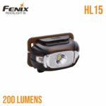 Fenix HL15