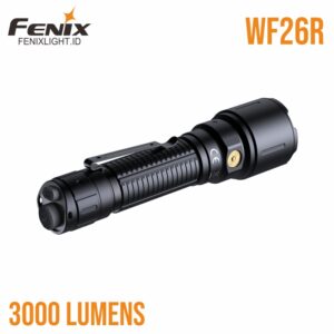 Fenix WF26R fenixlight.id