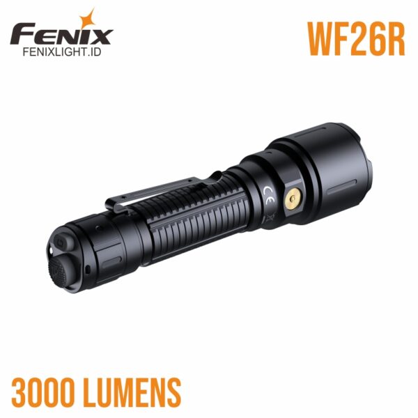 Fenix WF26R fenixlight.id