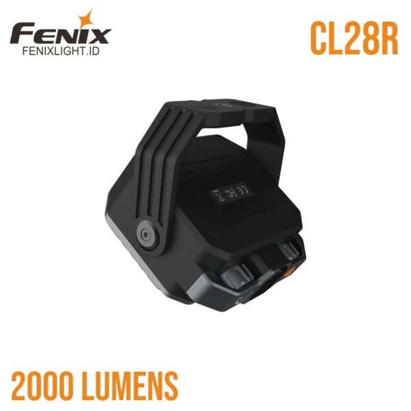 fenix cl28r fenixlight.id