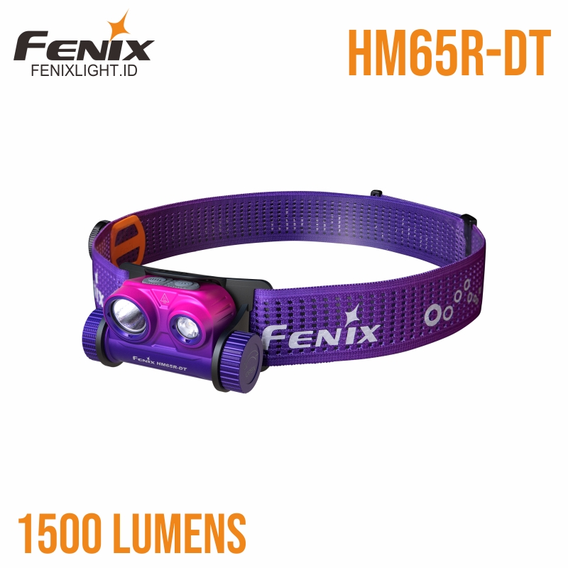 senter kepala fenix hm61r v2.0