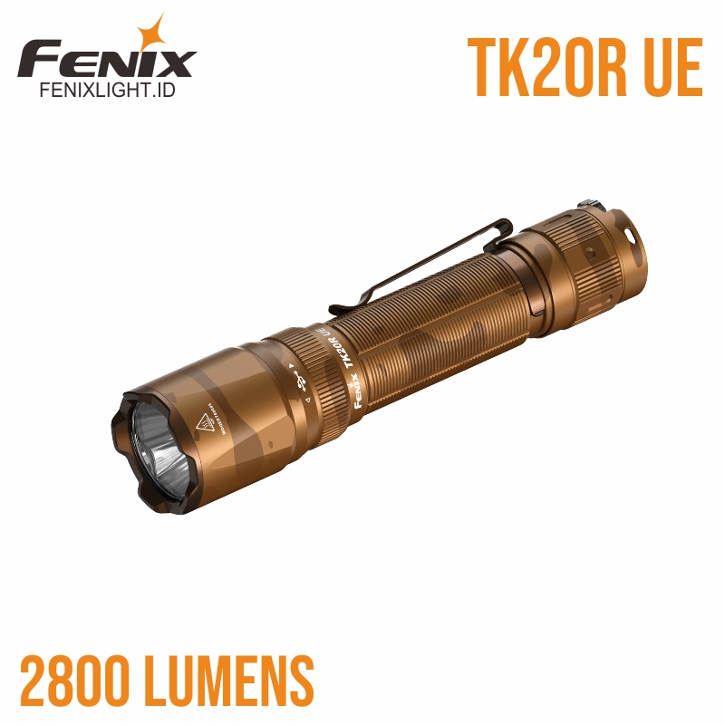 Fenix e03r v2.0