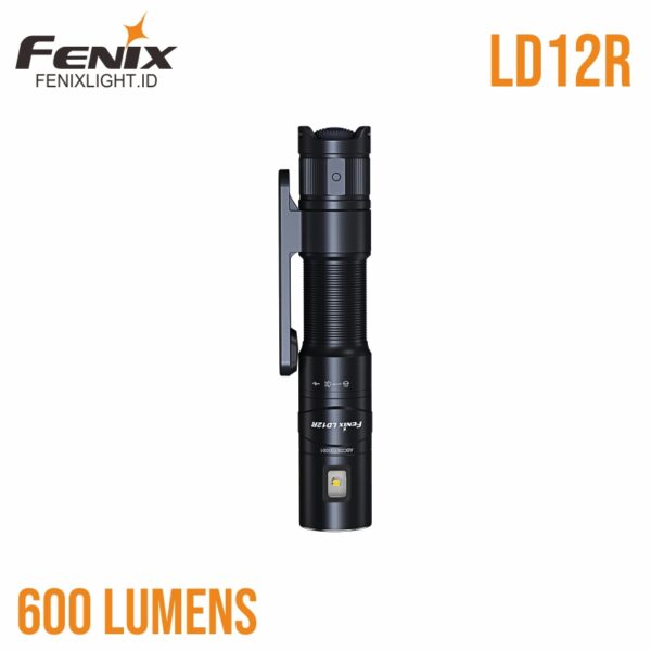 fenix ld12r