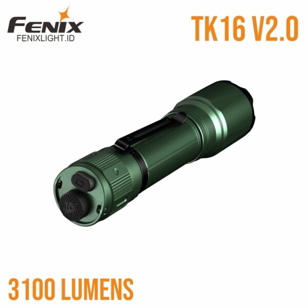 Fenix TK16 V2.0 tropic