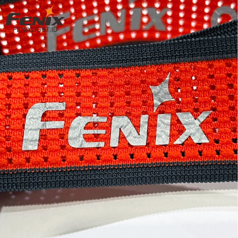 fenix trail running headband fenixlight.id