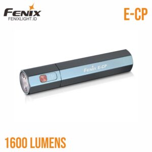 fenixlight.id Fenix E-CP Powerbank Flashlight