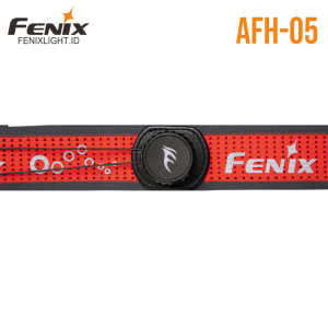Fenix AFH-05 Widenend Perforated Quick-adjust Headband