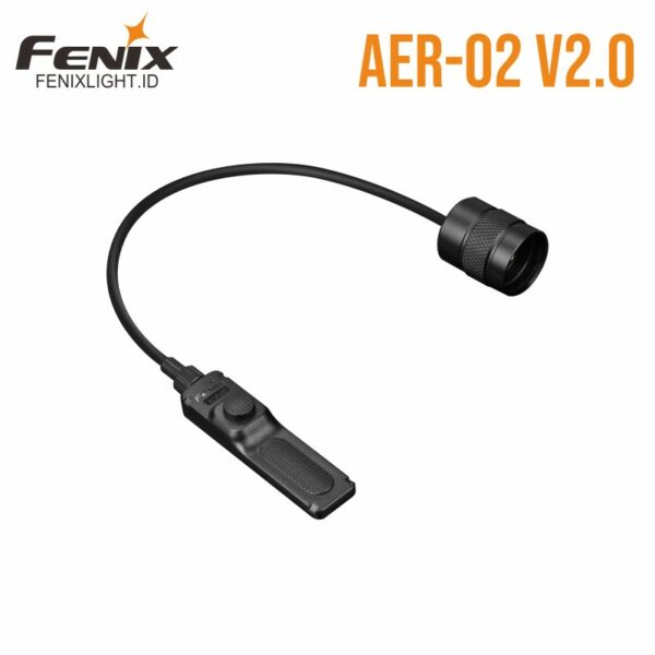 fenix aer-02 v2.0