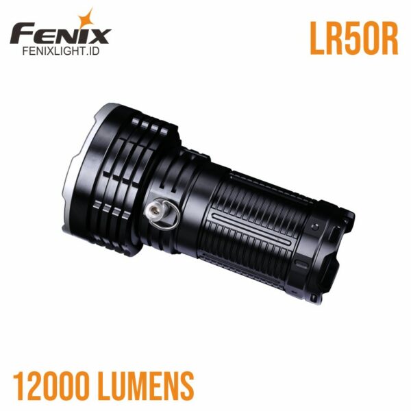 Fenix lr50r 12000 lumens