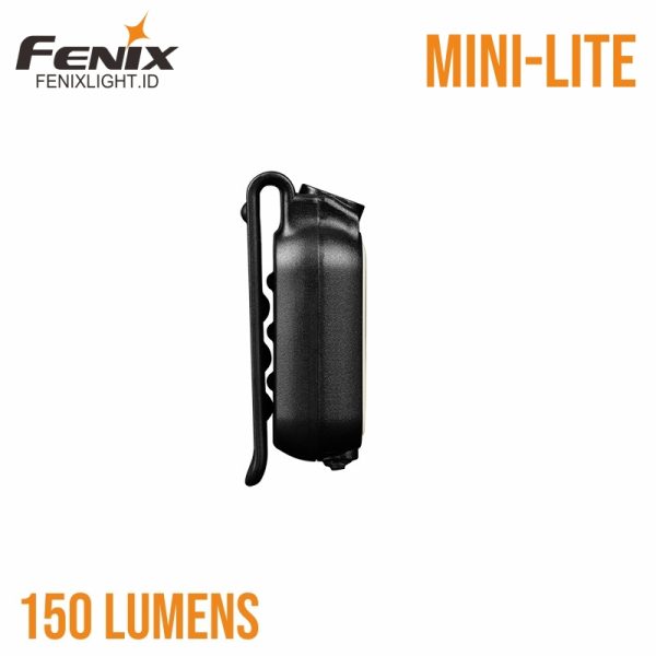 Fenix Mini-Lite, senter mini serbaguna untuk aktivitas harian.